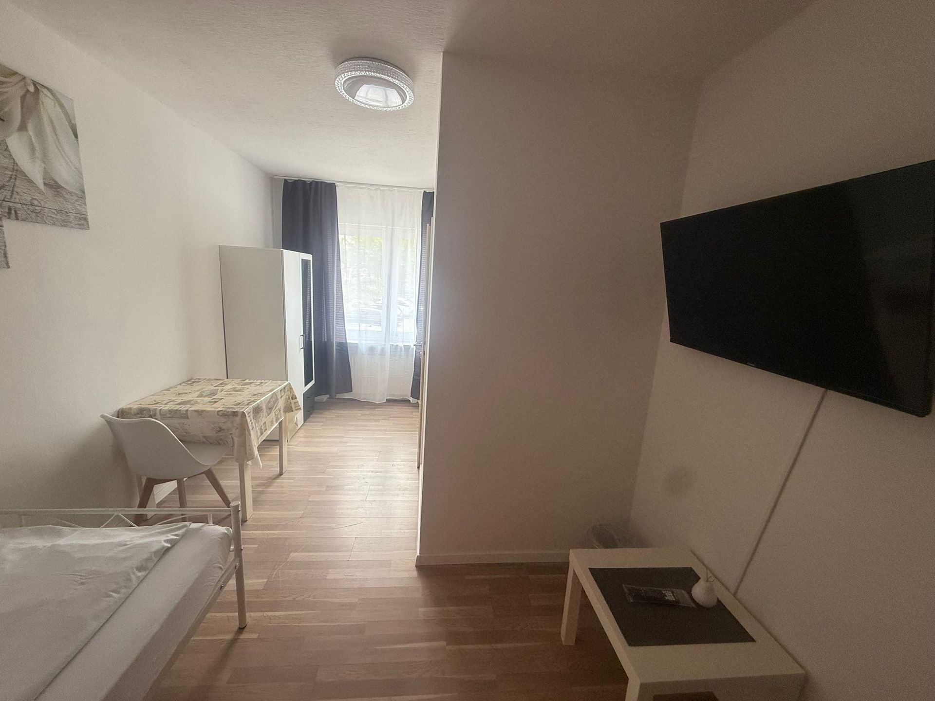 Geschäftsreise Hotel Dernbach