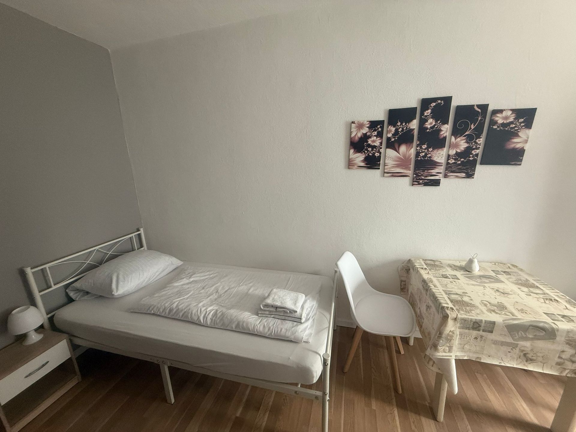 Unterkunft Hotel Dernbach