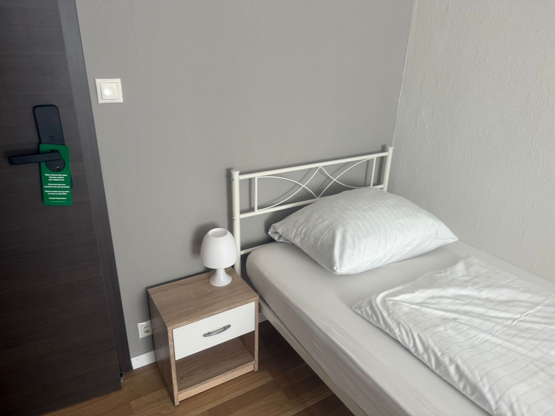 Hotel Dernbach übernachten