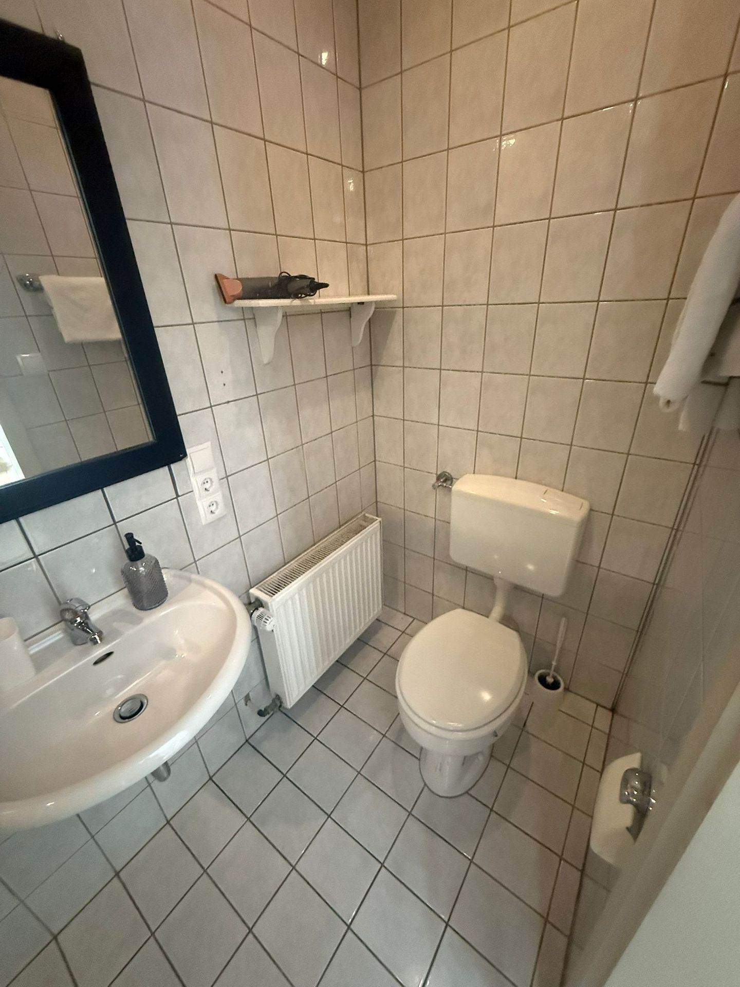 Hotel in Dernbach