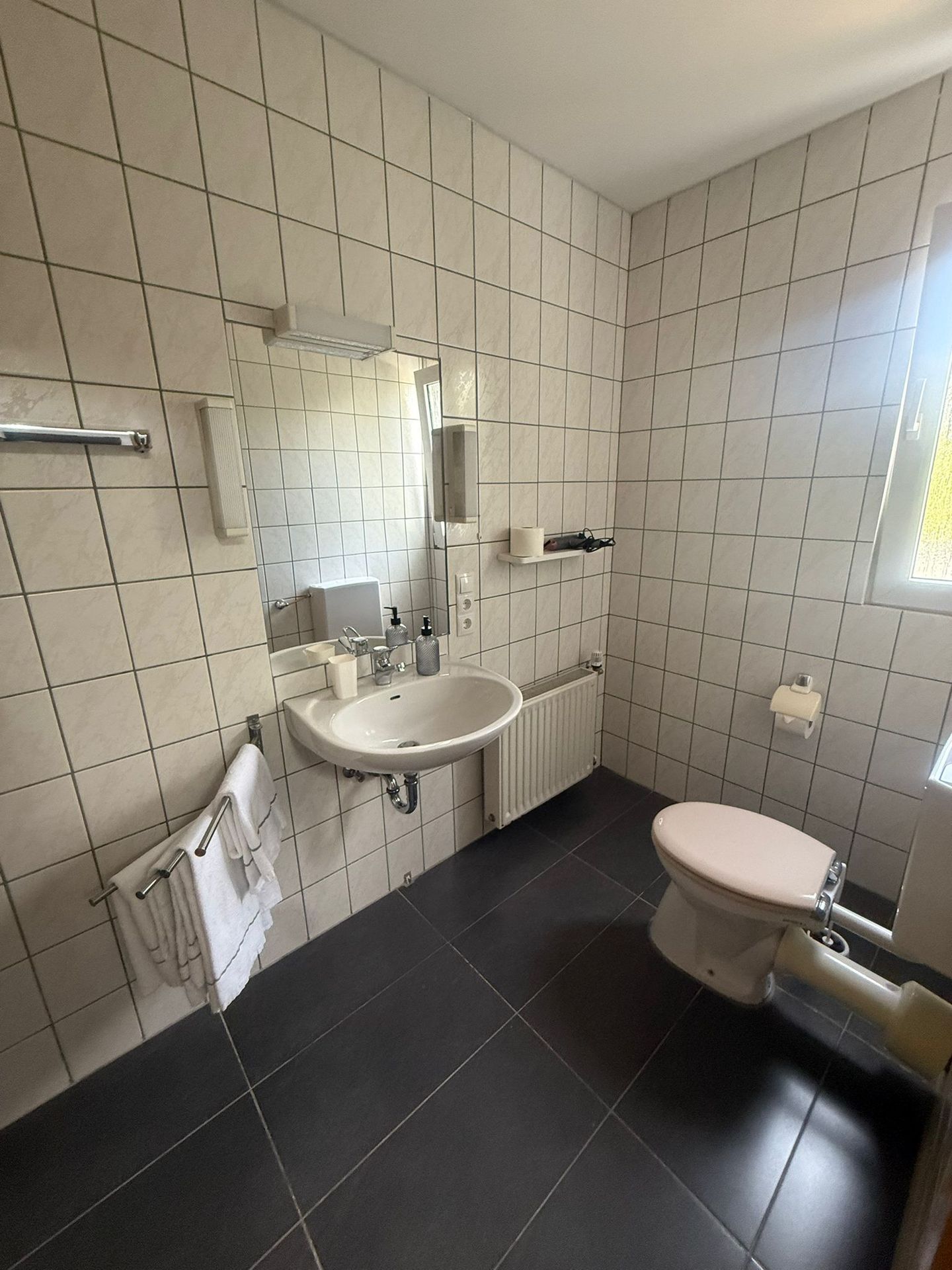 Hotel Dernbach DZ