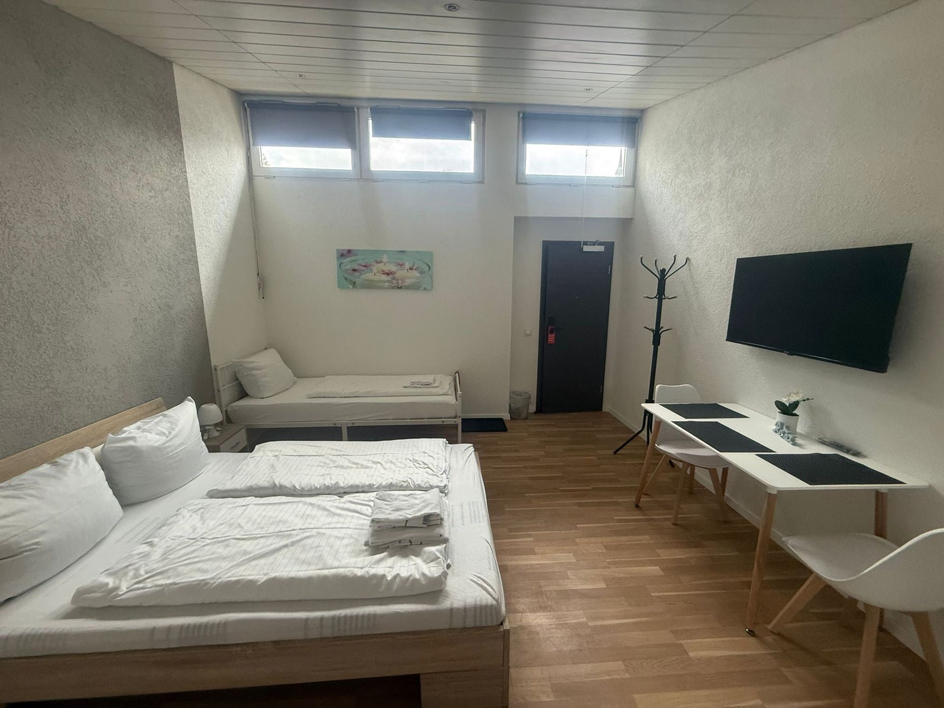 3 Personen Hotel Dernbach