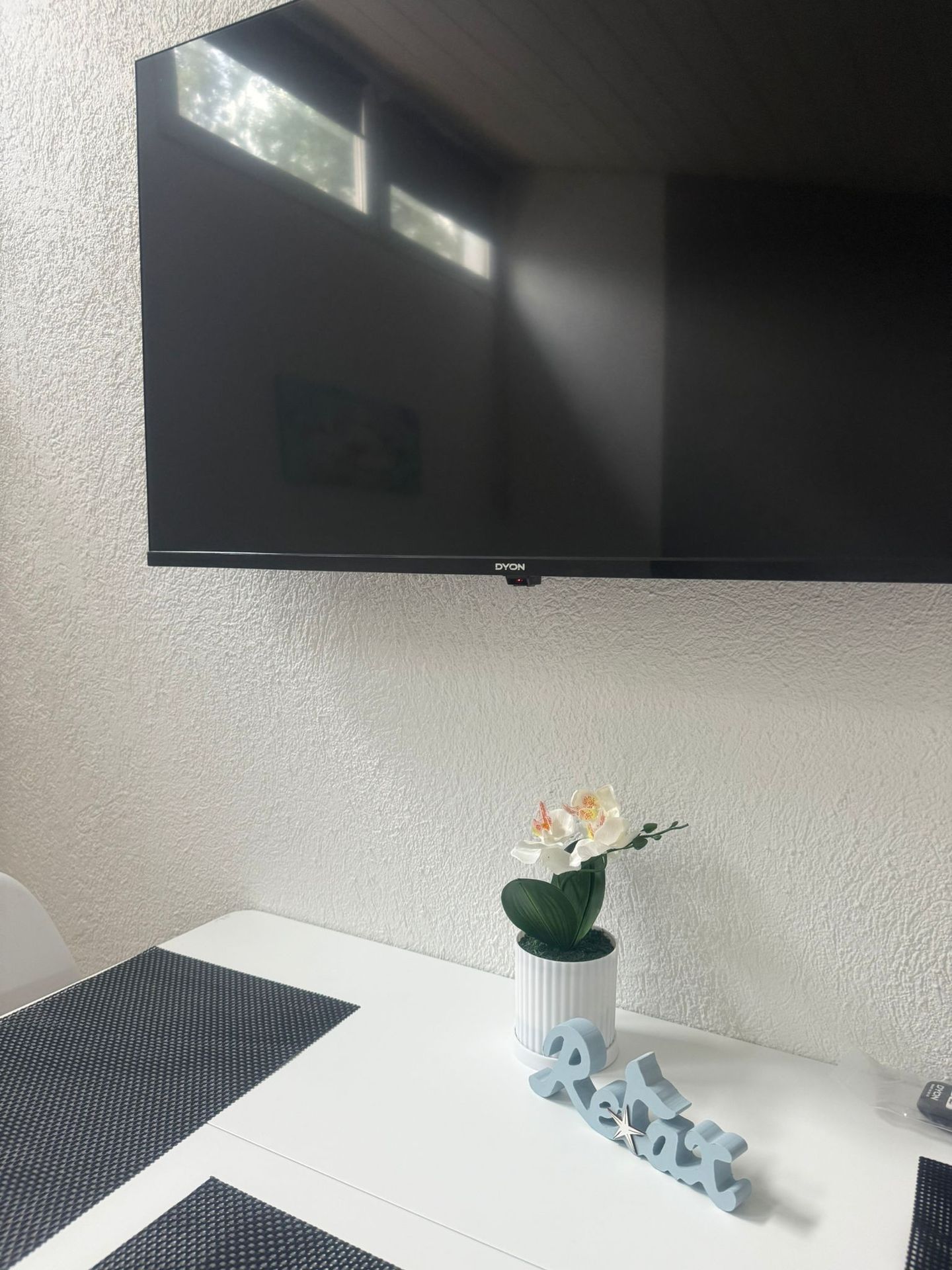 Ausstattung Hotel Dernbach