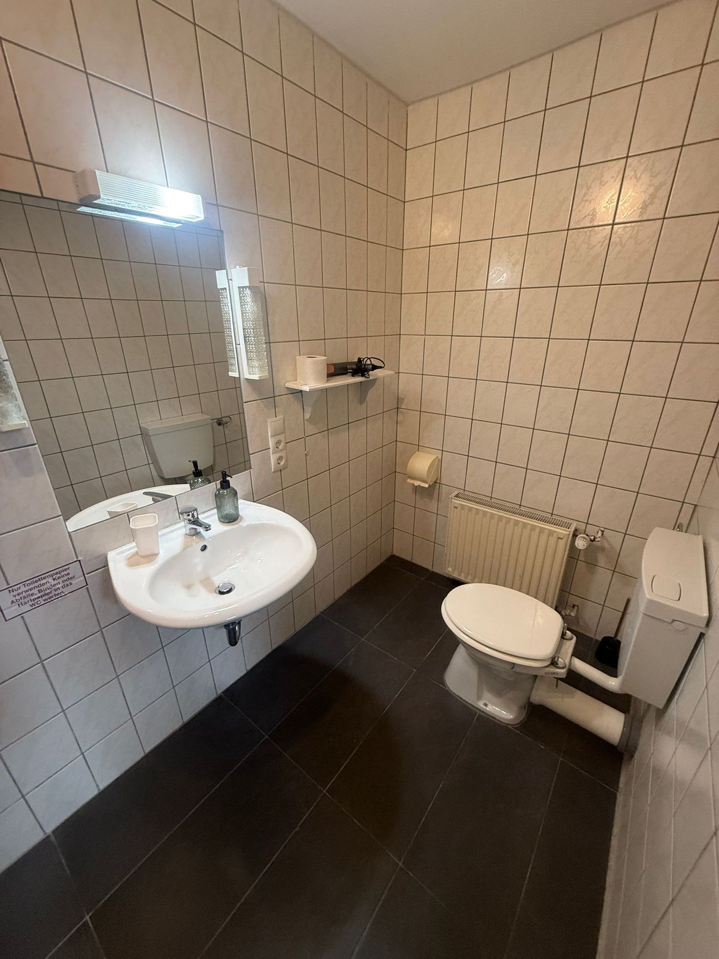 Hotel Dernbach Übernachtung