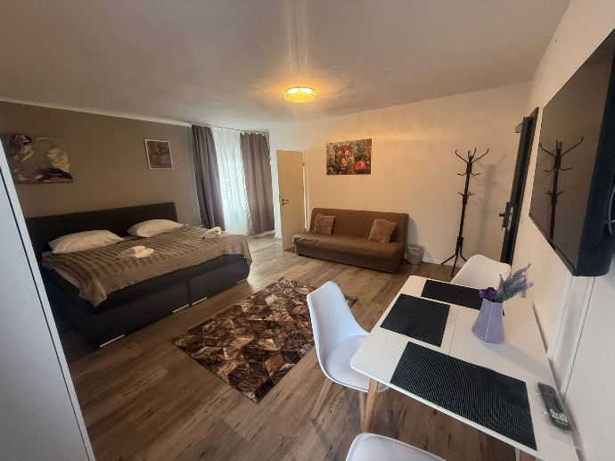 Familienzimmer Hotel Dernbach
