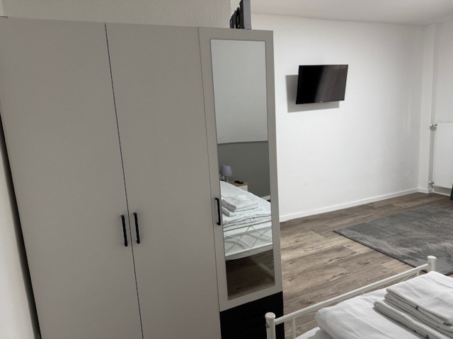 Apartment Hotel Dernbach