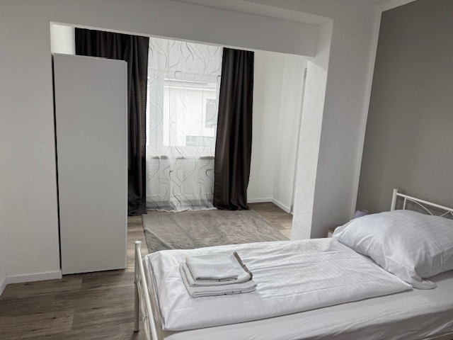 Hotel Dernbach Ferienwohnung 4 Personen
