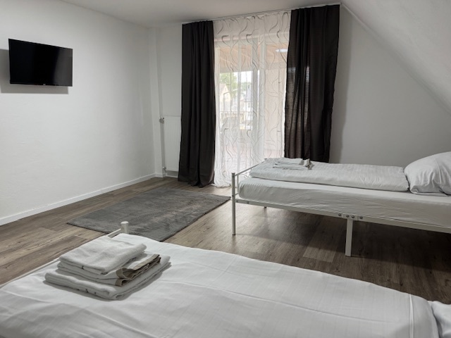 Ferien Apartment Hotel Dernbach