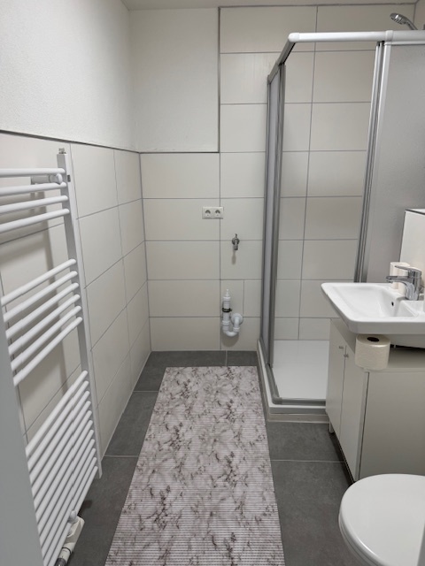 modernes Apartment Hotel Dernbach