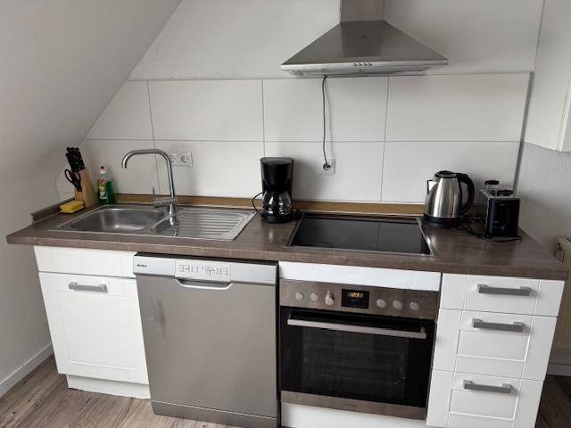 Hotel Dernbach Apartment Selbstverpflegung