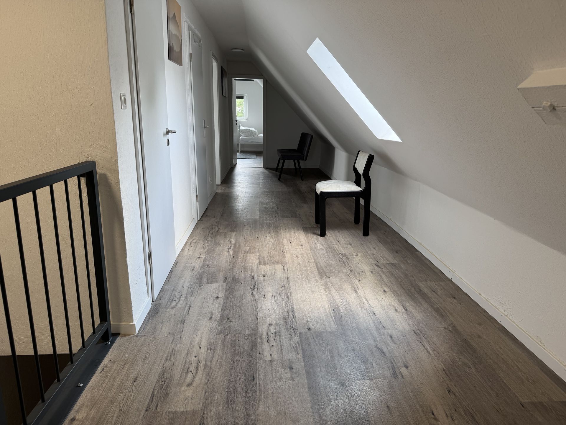 komfortables Apartment mit 3 Schlafzimmern Hotel Dernbach