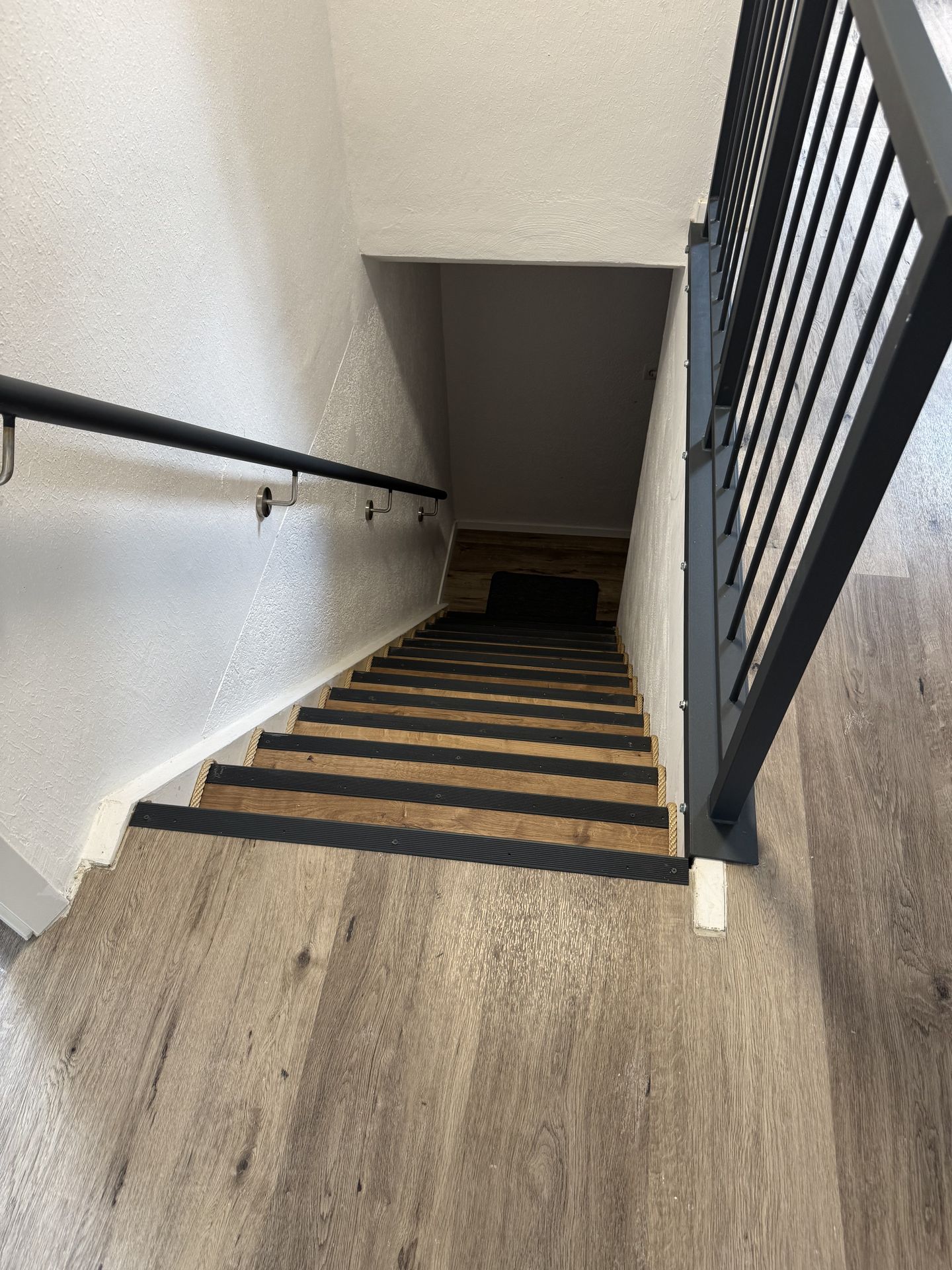 Apartment mit 3 Schlafzimmern DG im Hotel Dernbach